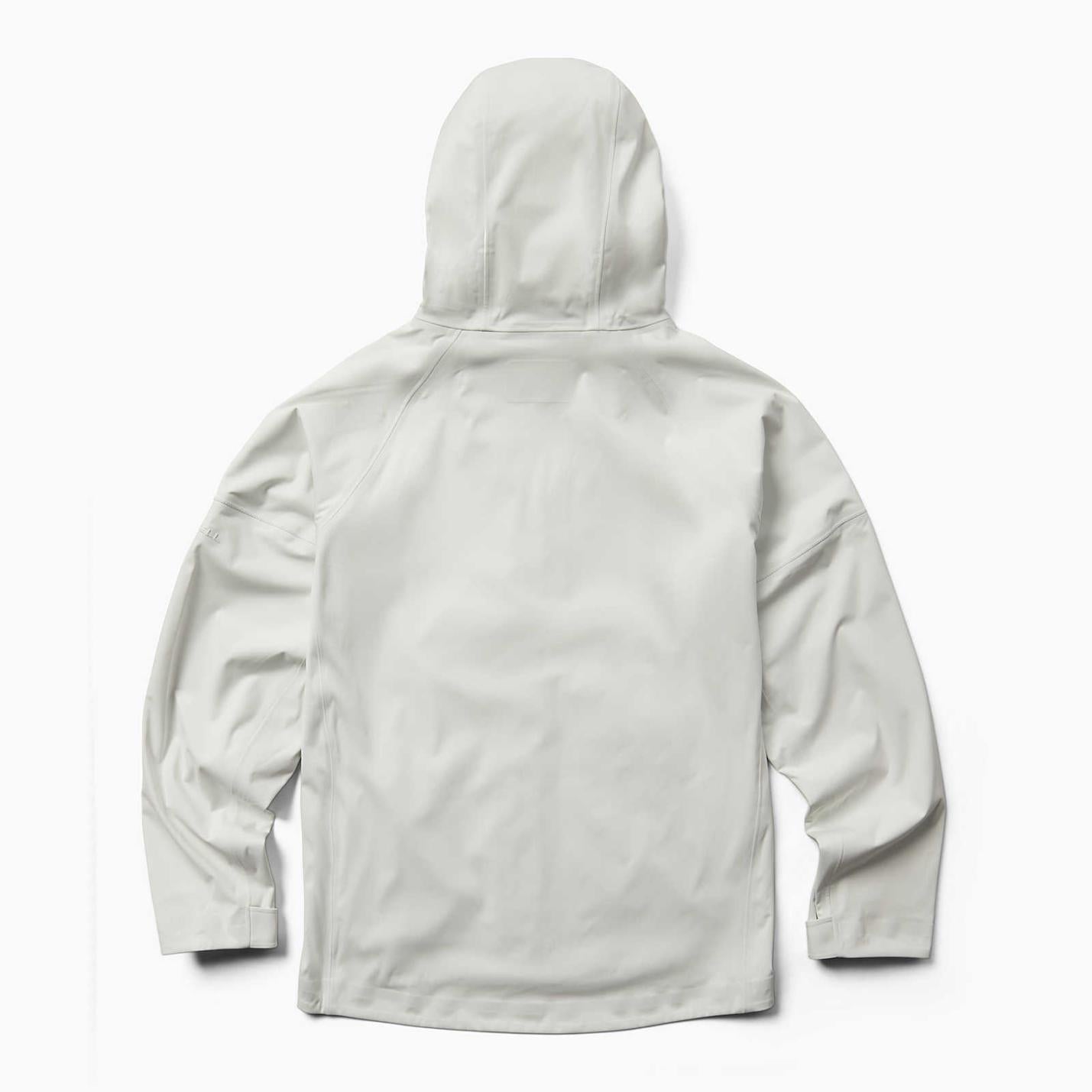 Women Whisper Rain Shell Cloud Dancer | Merrell Outerwear