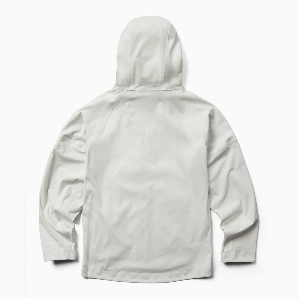 Women Whisper Rain Shell Cloud Dancer | Merrell Outerwear