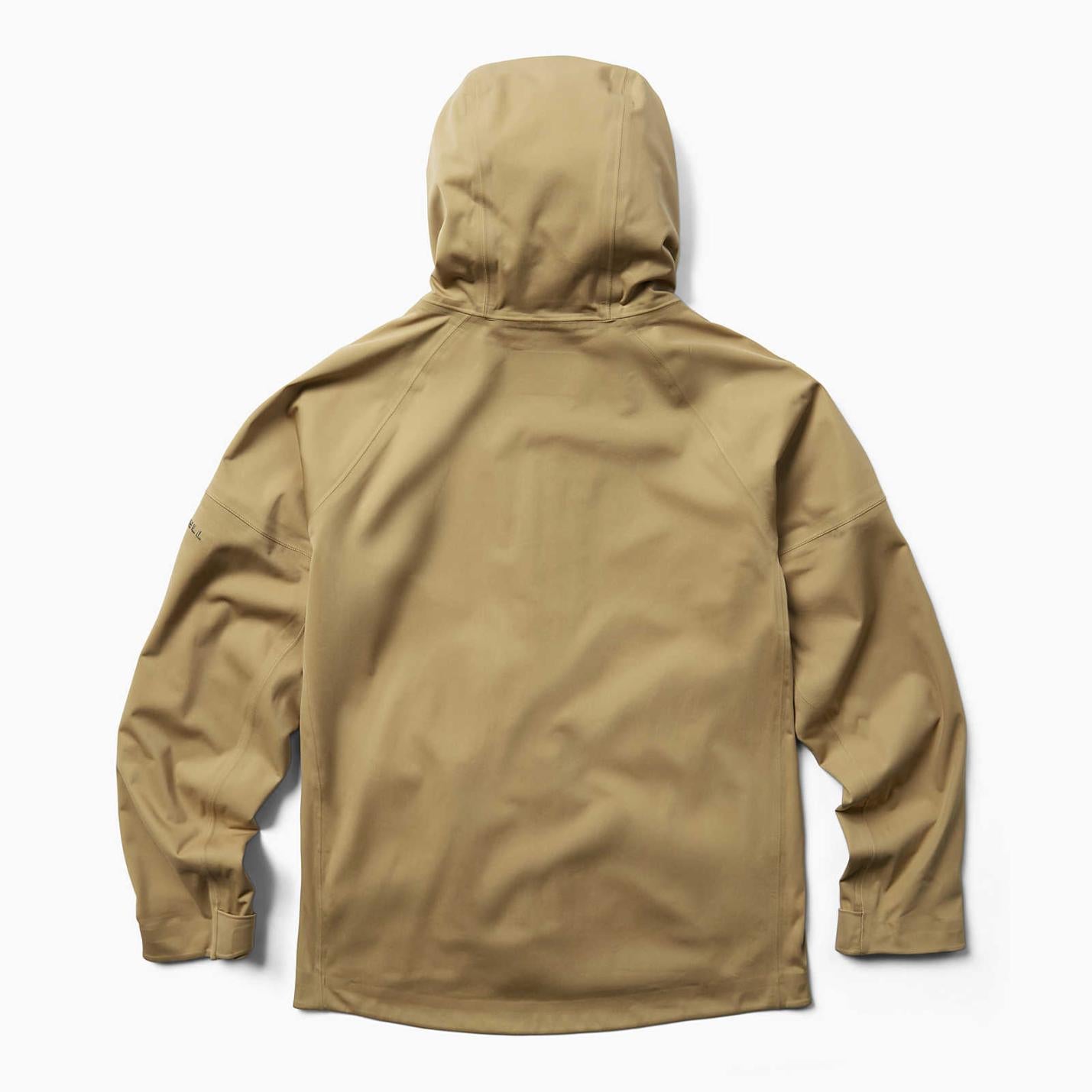 Women Whisper Rain Shell Elmwood | Merrell Outerwear