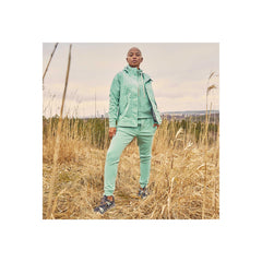 Women Whisper Rain Shell Jade | Merrell Outerwear