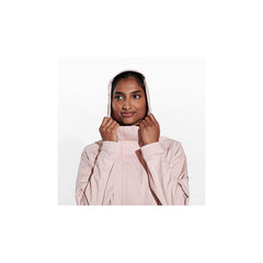 Women Whisper Rain Shell Rose Smoke | Merrell Outerwear