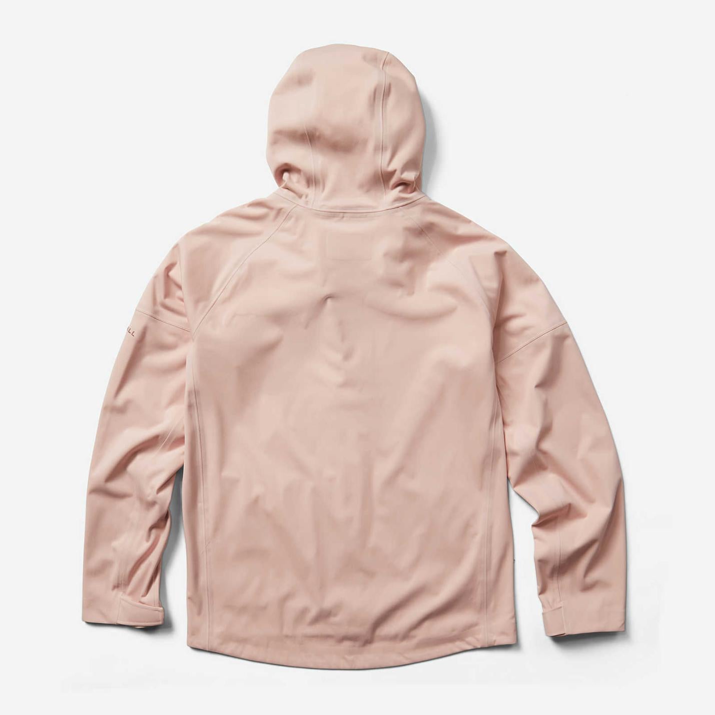 Women Whisper Rain Shell Rose Smoke | Merrell Outerwear