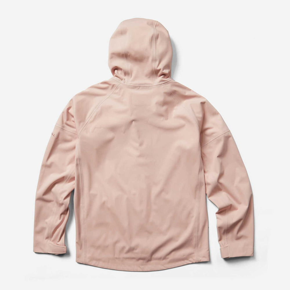 Women Whisper Rain Shell Rose Smoke | Merrell Outerwear