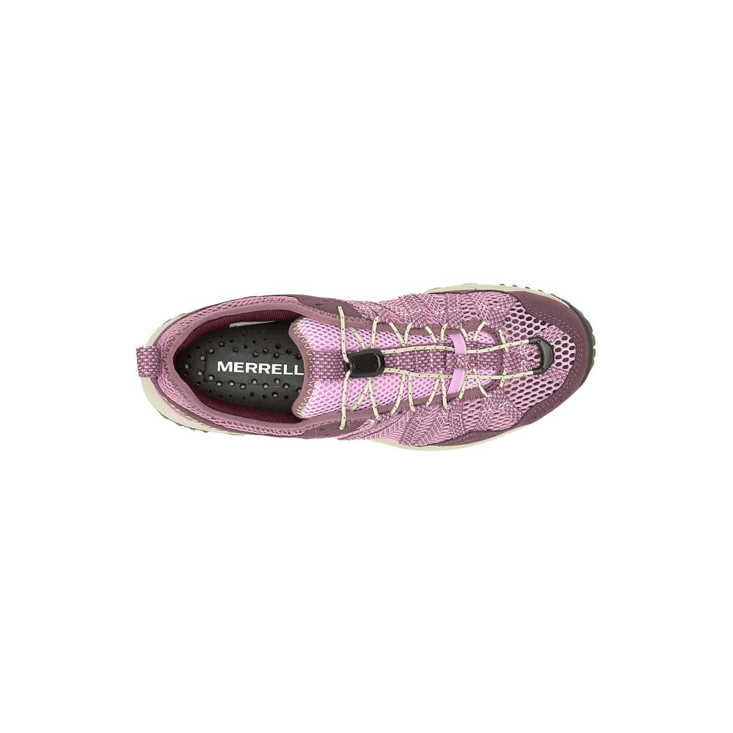 Women Wildwood Aerosport Mauve/willow | Merrell Slip-Ons