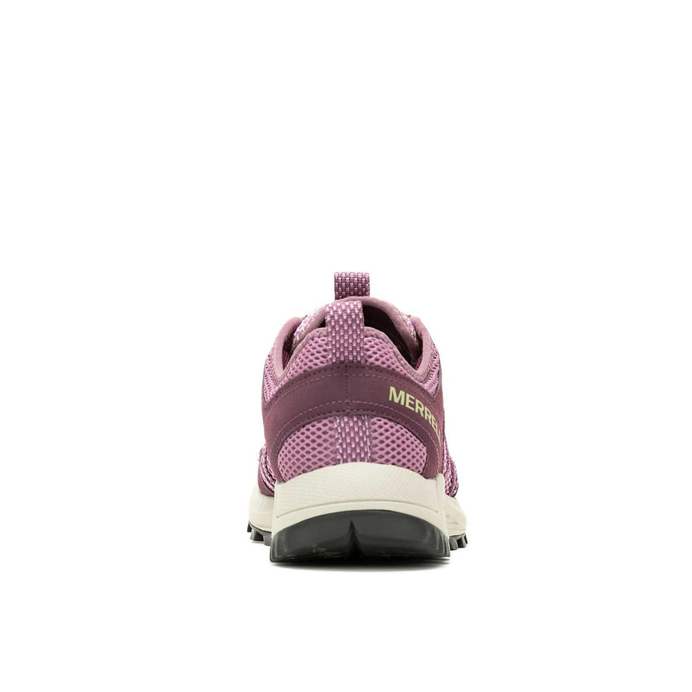 Women Wildwood Aerosport Mauve/willow | Merrell Slip-Ons