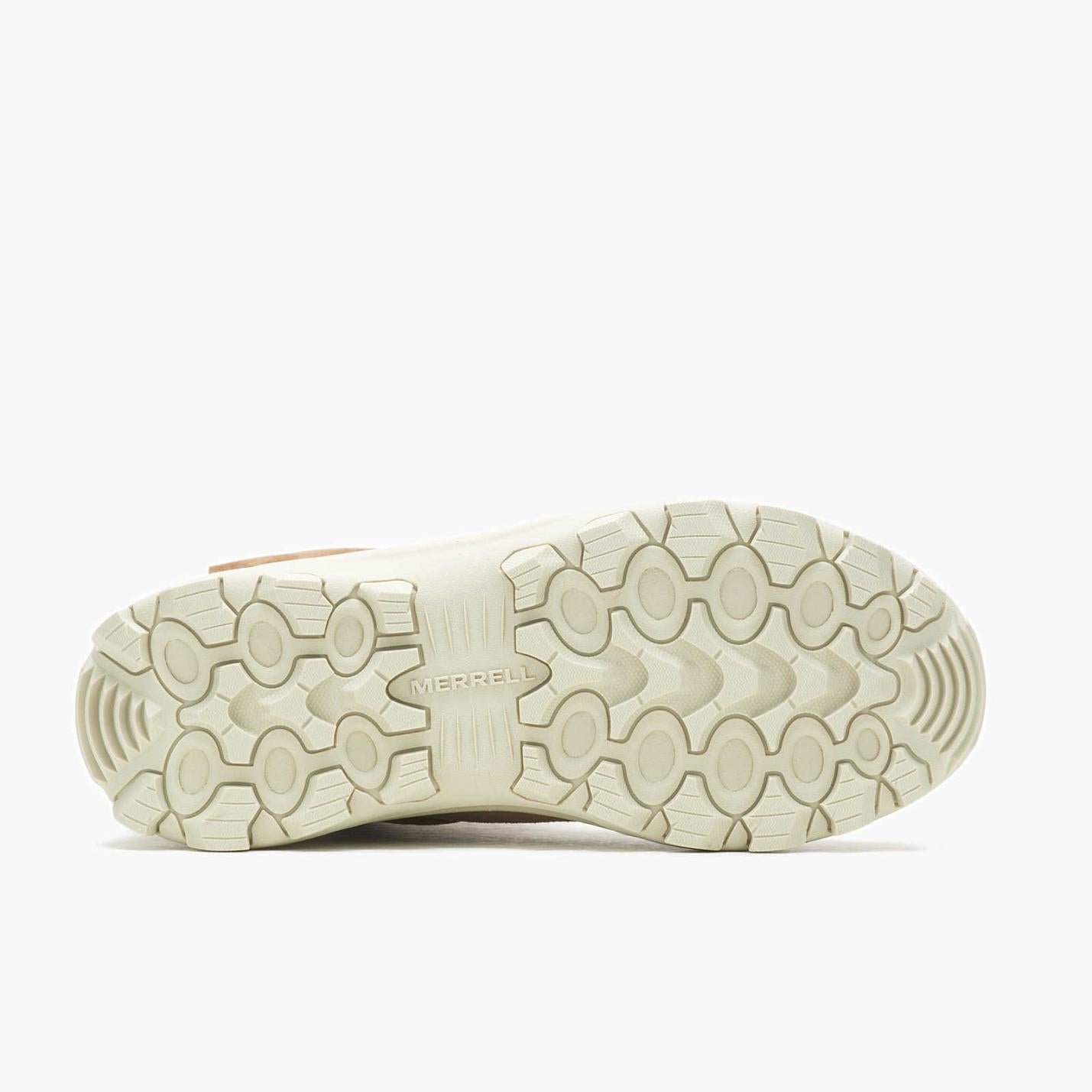 Women Winter Pull On Camel | Merrell Slip-Ons