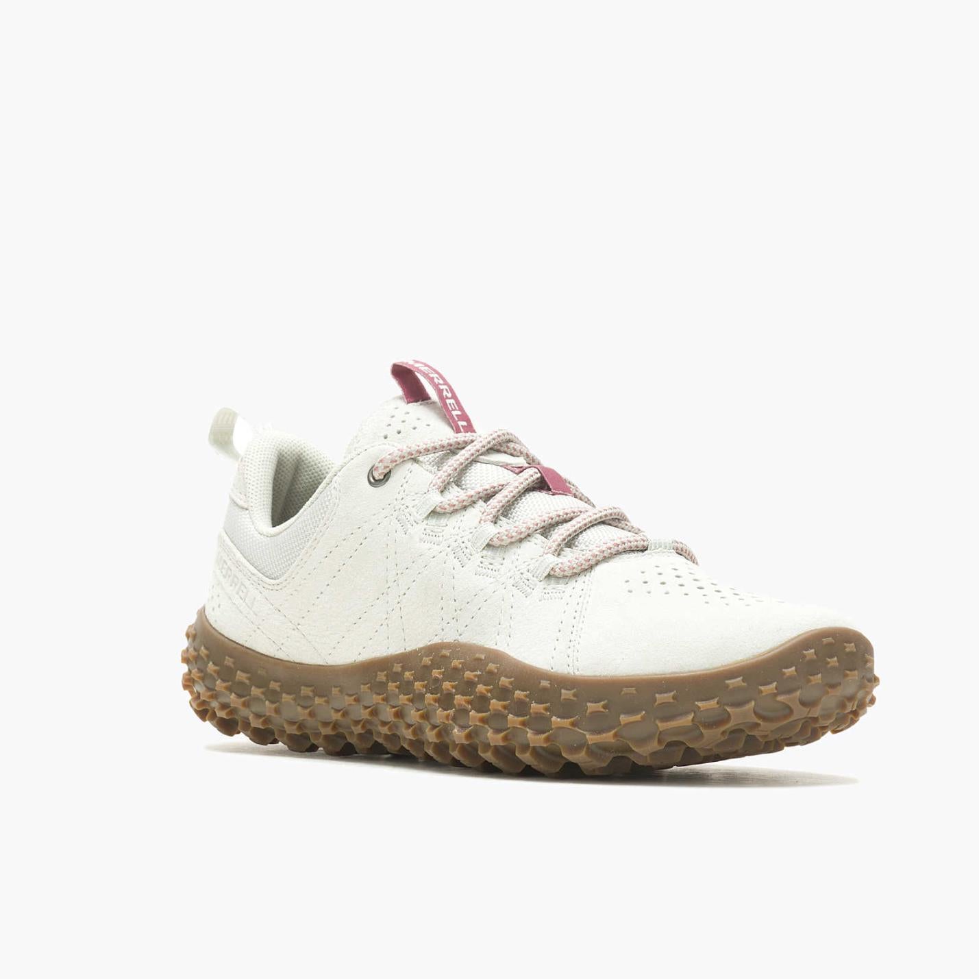 Women Wrapt Birch | Merrell Barefoot