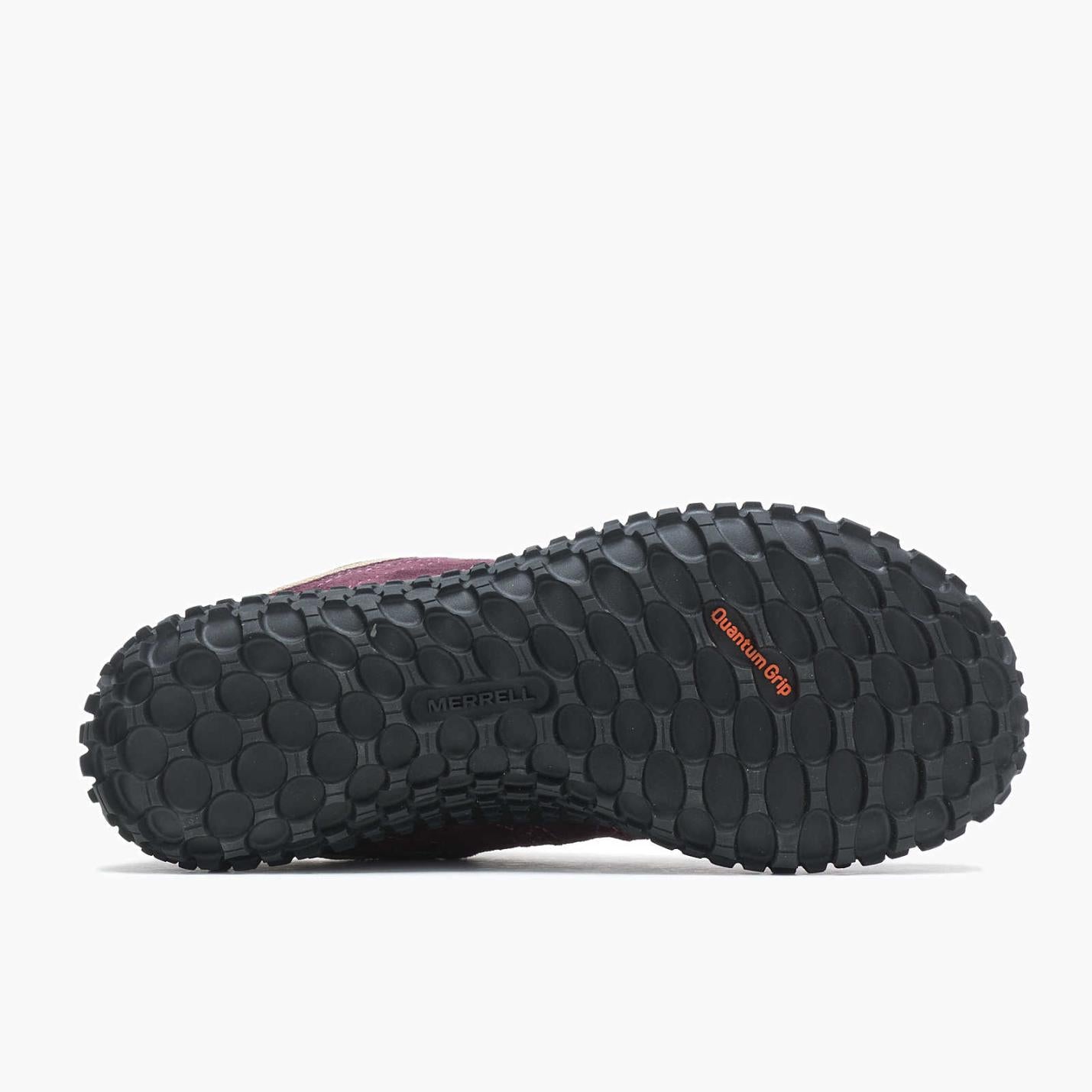 Women Wrapt Burgundy | Merrell Barefoot