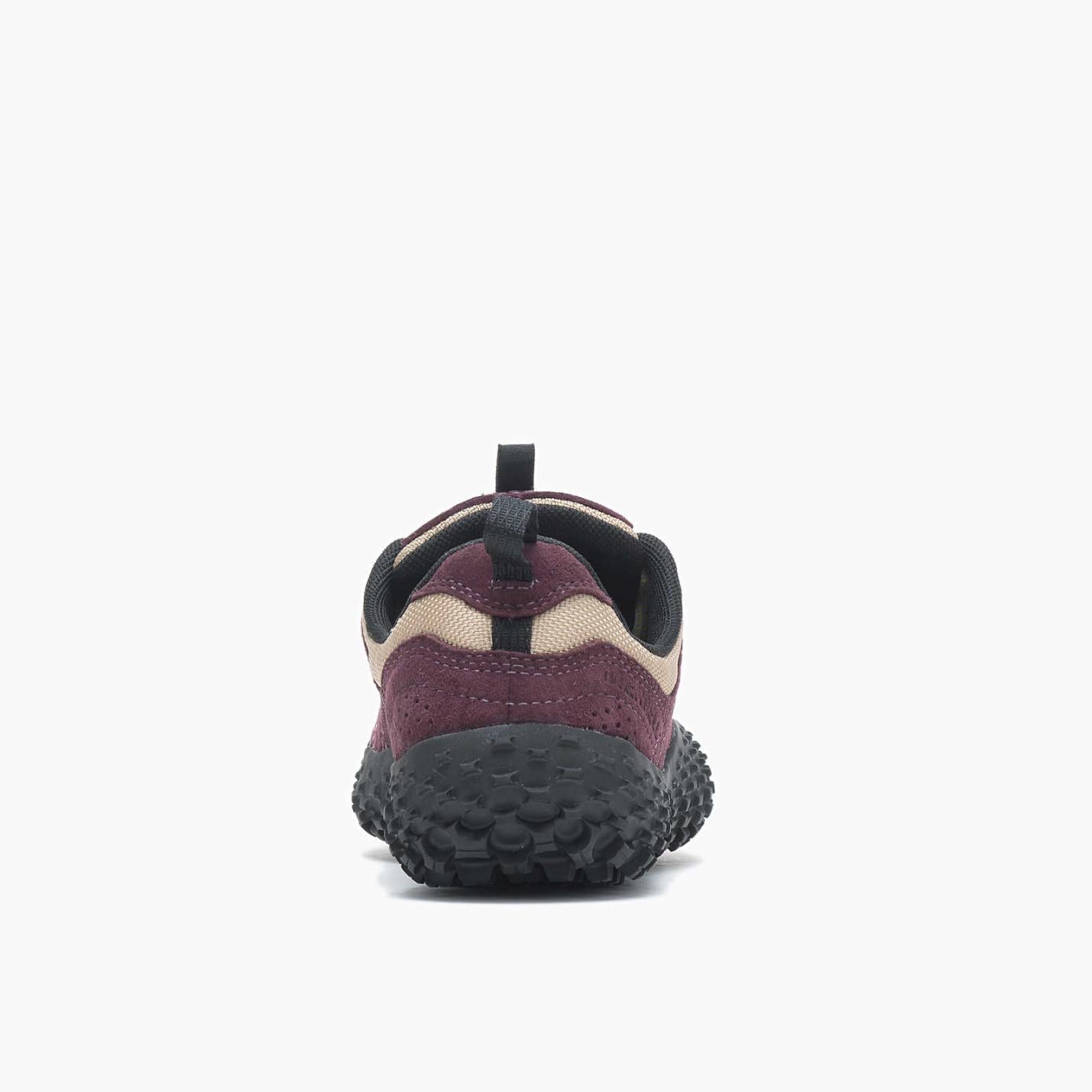 Women Wrapt Burgundy | Merrell Barefoot