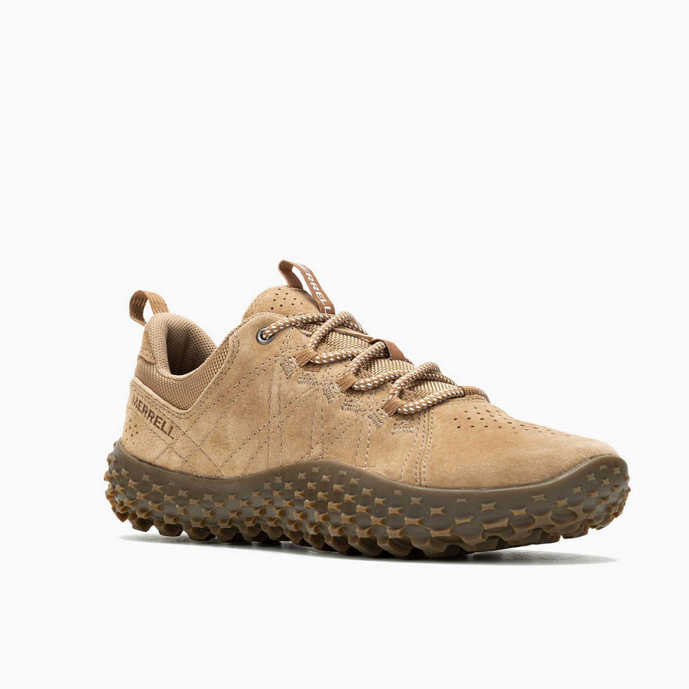 Women Wrapt Tobacco | Merrell Barefoot
