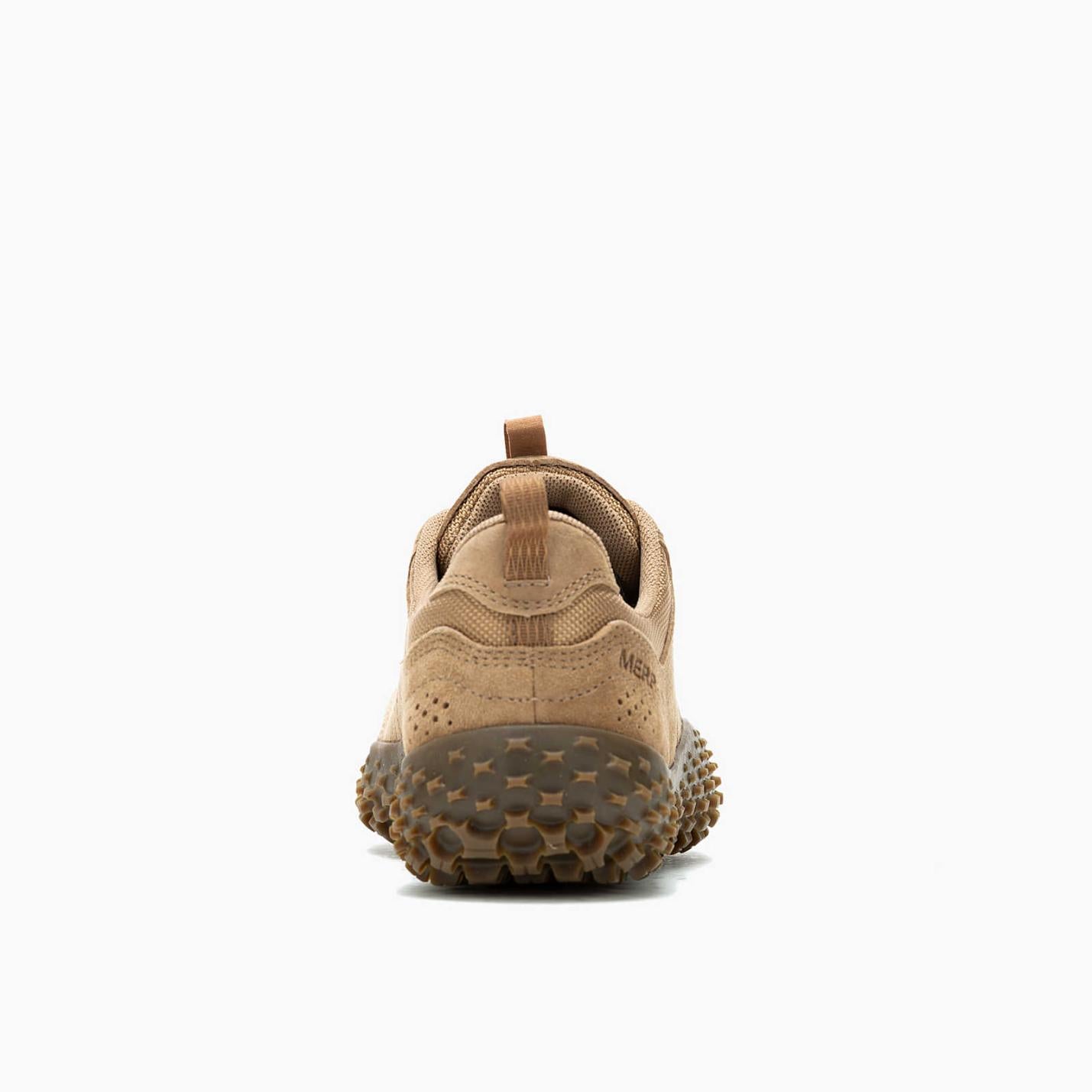 Women Wrapt Tobacco | Merrell Barefoot