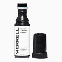 Women/Men 2.5oz Sandal &amp; Athletic Cleaner Natural | Merrell Shoe Care
