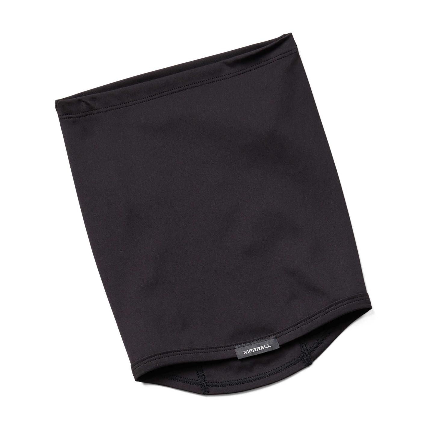 Women/Men Anti Microbial Gaiter Black | Merrell Hats