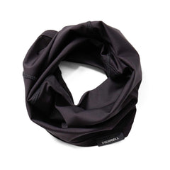 Women/Men Anti Microbial Gaiter Black | Merrell Hats