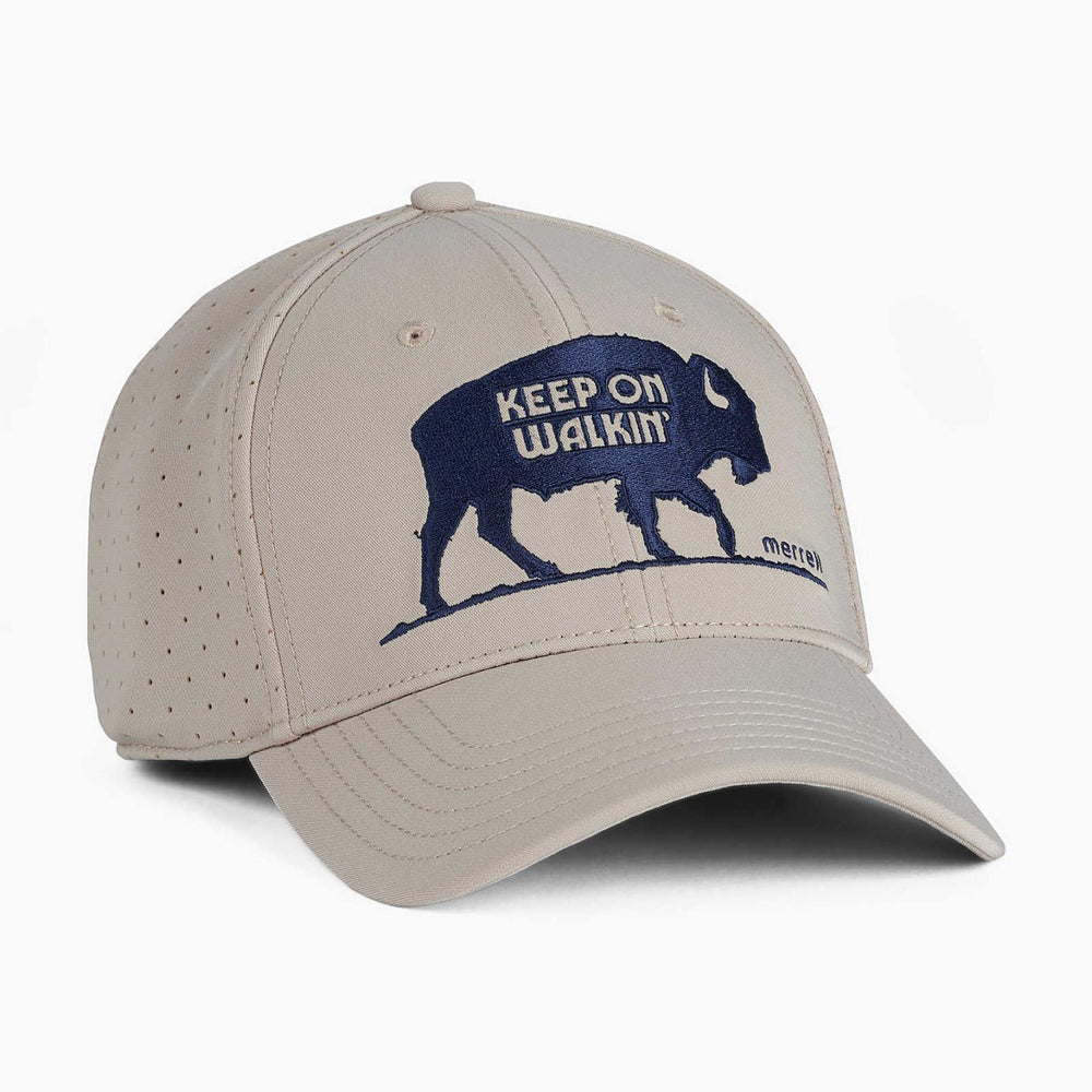 Women/Men Bison Ranger Hat Dove | Merrell Hats