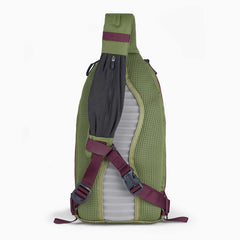 Women/Men Crest 8l Sling Mosstone | Merrell Bags