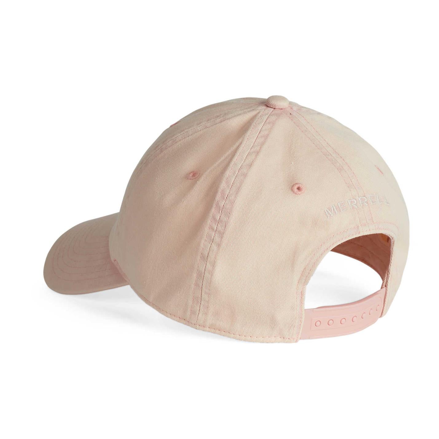 Women/Men I Like Hike Dad Hat Rose Smoke | Merrell Hats
