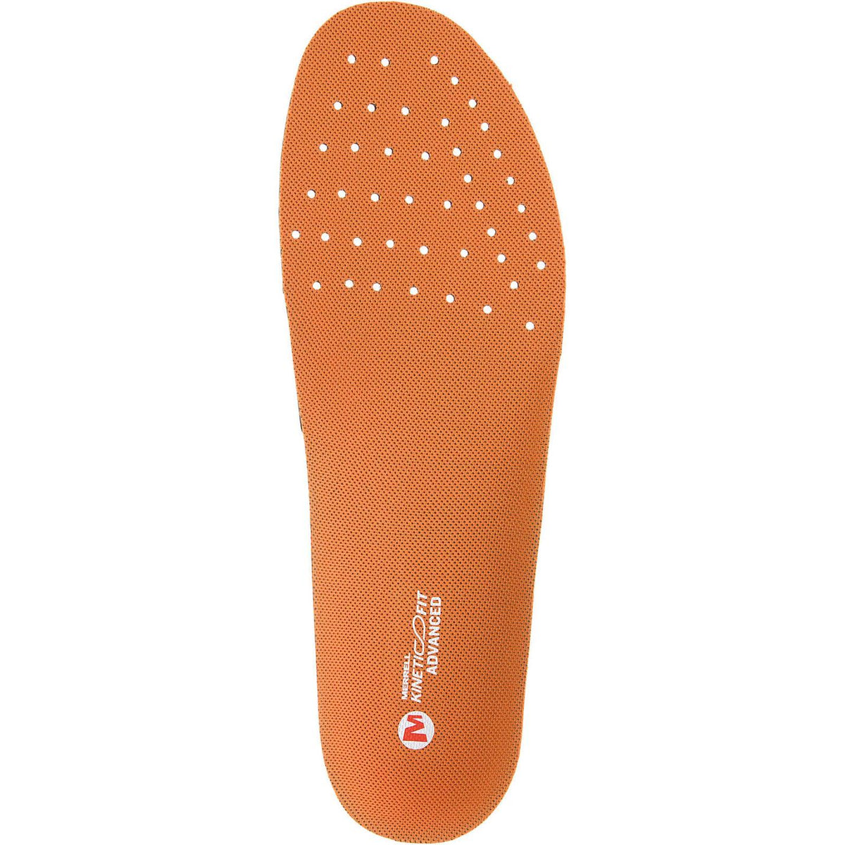 Women/Men Kinetic Fit™ Advanced Footbed Mesh | Merrell Shoe Care