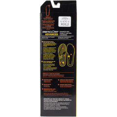 Women/Men Kinetic Fit™ Advanced Footbed Mesh | Merrell Shoe Care