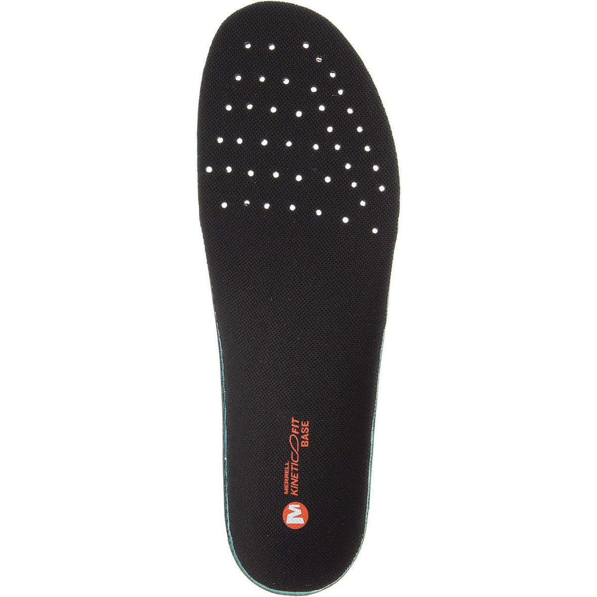 Women/Men Kinetic Fit™ Base Footbed Mesh | Merrell Shoe Care
