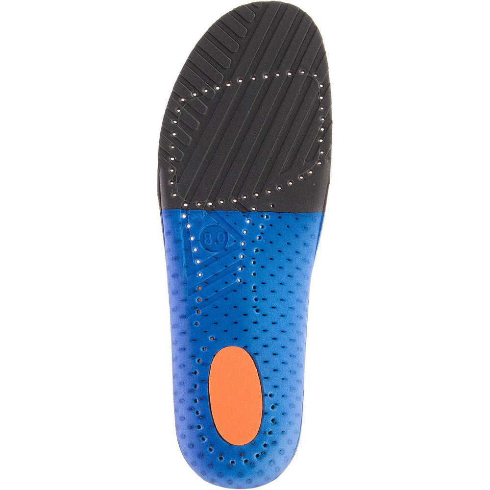 Women/Men Kinetic Fit™ Elite Footbed Mesh | Merrell Shoe Care