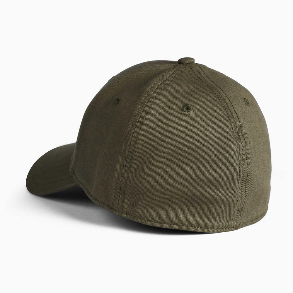 Women/Men Mdot Twill Elastic Hat Dusty Olive | Merrell Hats