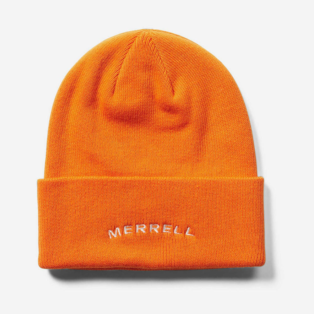 Women/Men Merrell Arch Beanie Exuberance | Merrell Hats