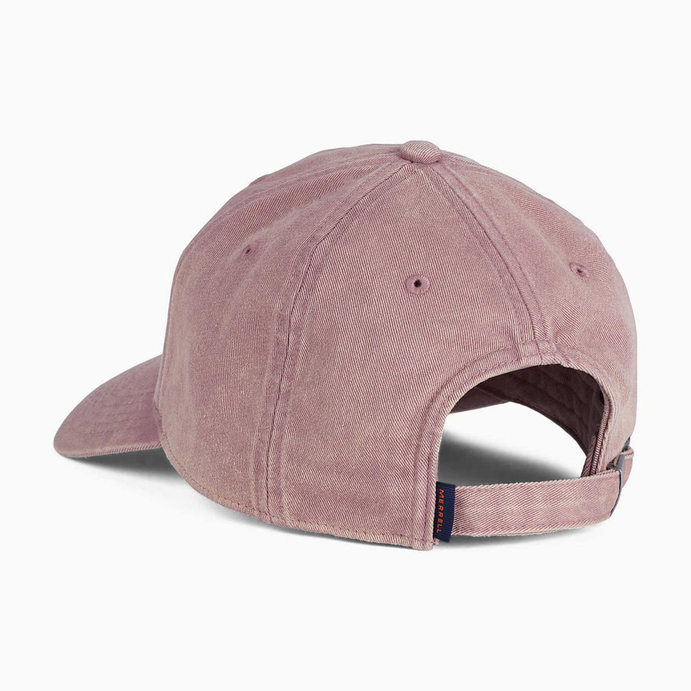 Women/Men Merrell Arch Dad Hat Antler | Merrell Hats