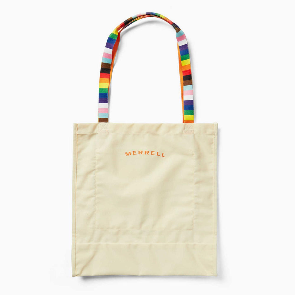 Women/Men Rainbow Graphic Tote Rainbow Heart | Merrell Bags