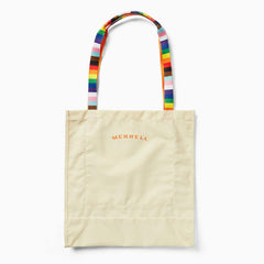Women/Men Rainbow Graphic Tote Rainbow Heart | Merrell Bags