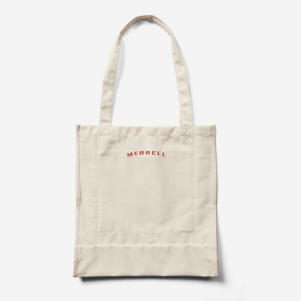 Women/Men Trailhead Canvas Tote Bag Good Natured | Merrell Bags