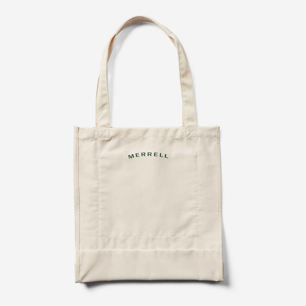 Women/Men Trailhead Canvas Tote Bag Have A Great Day | Merrell Bags
