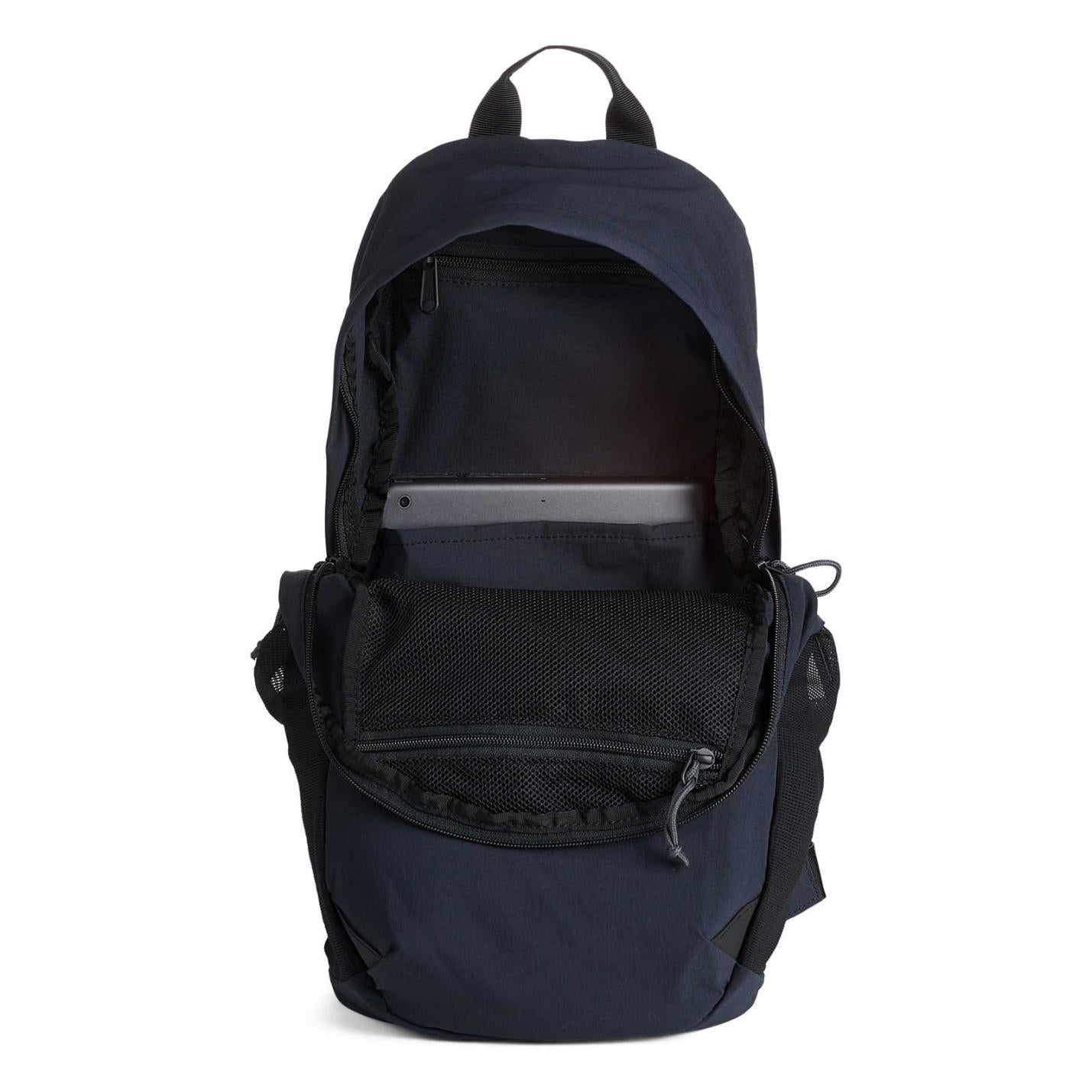 Women/Men Wayfinder Packable Backpack Black | Merrell Bags