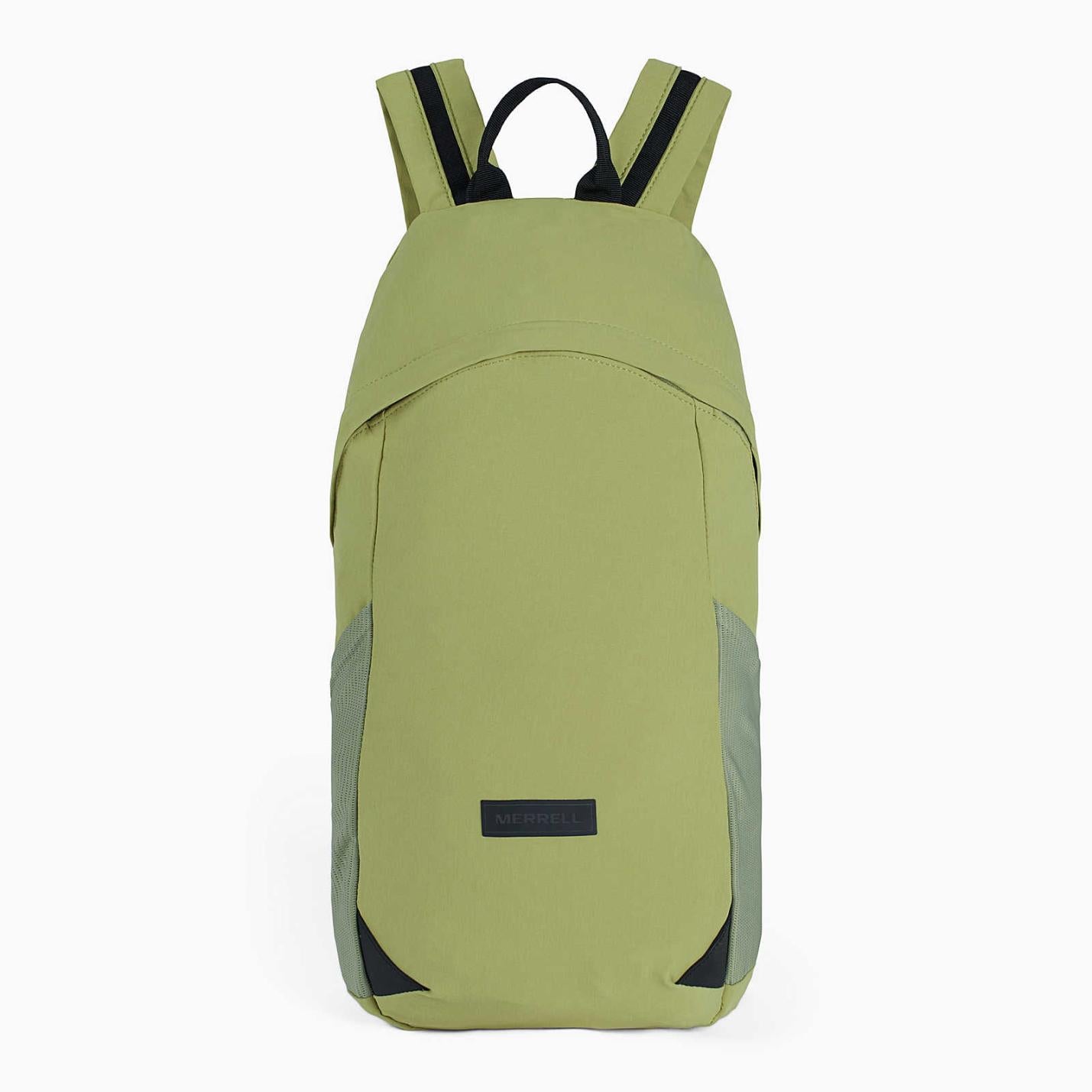 Women/Men Wayfinder Packable Backpack Mosstone | Merrell Bags