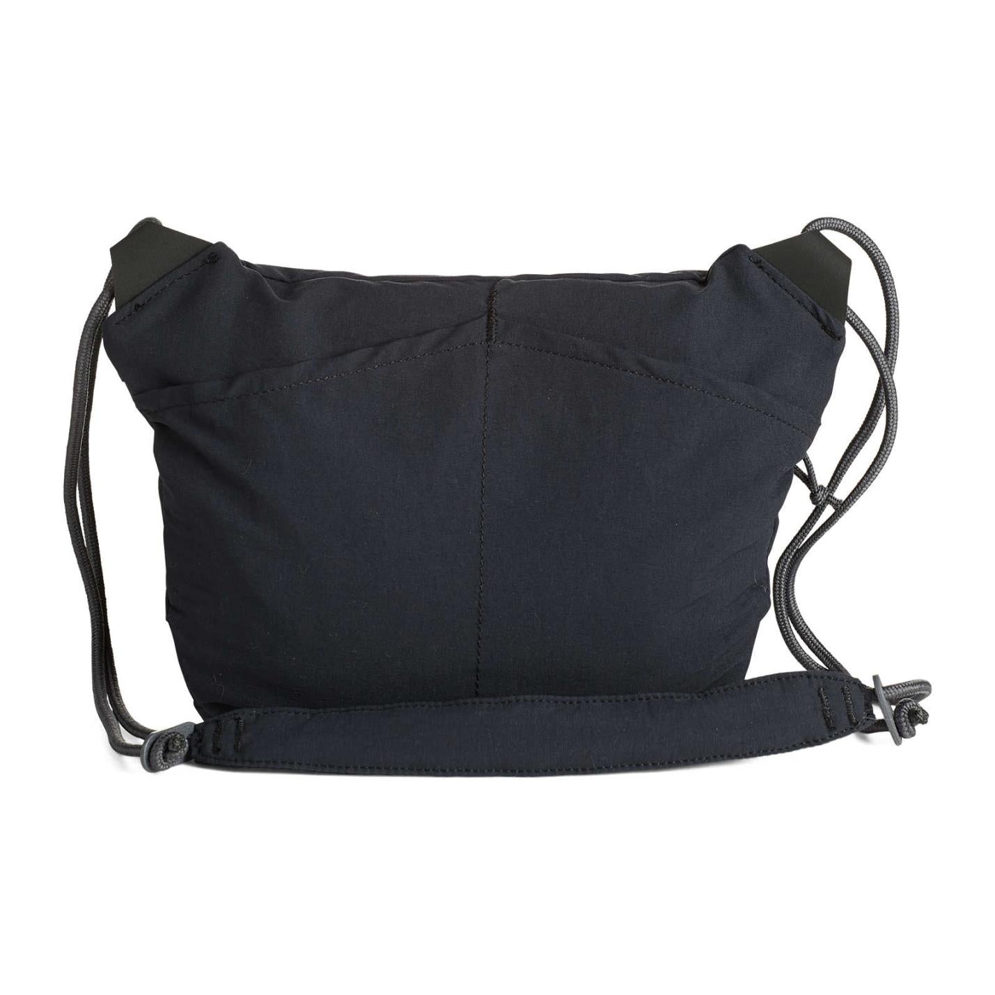 Women/Men Wayfinder Packable Sacoche Bag Black | Merrell Bags