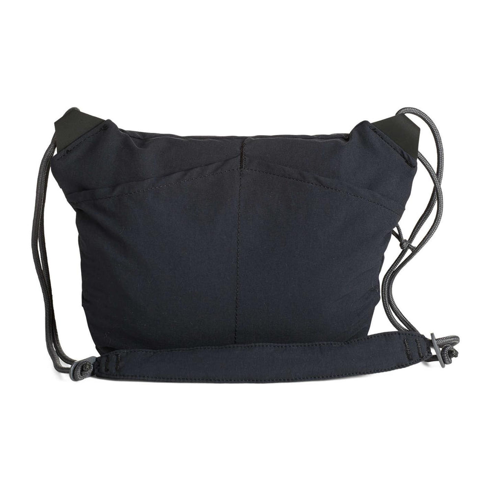 Women/Men Wayfinder Packable Sacoche Bag Black | Merrell Bags