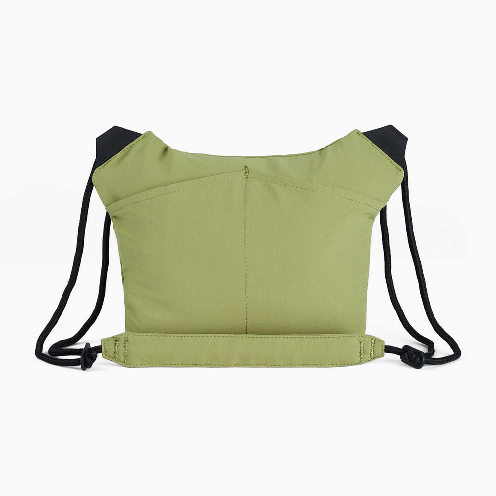 Women/Men Wayfinder Packable Sacoche Bag Mosstone | Merrell Bags